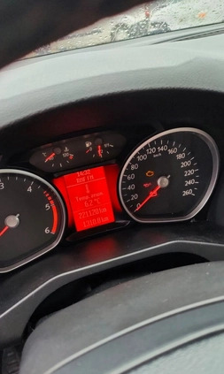 Suzuki Ignis cena 11900 przebieg: 193000, rok produkcji 2007 z Orzesze małe 191